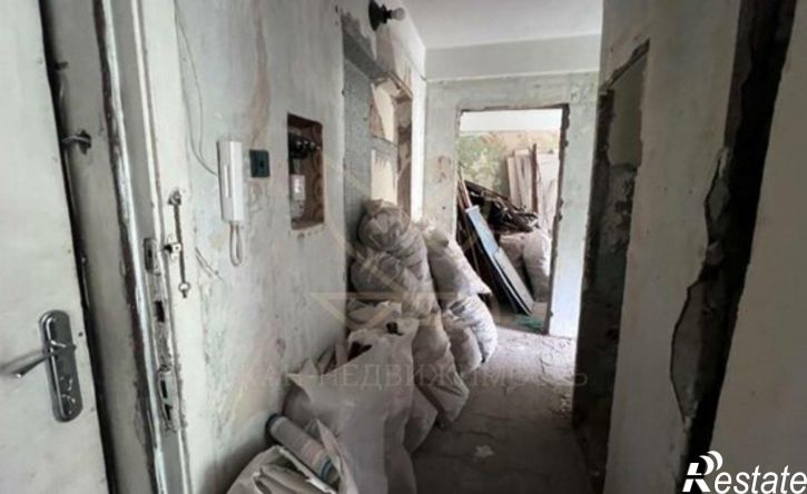 4-комн квартира ул Панагюриште, 14 2,  д. 14 2,  к. 2