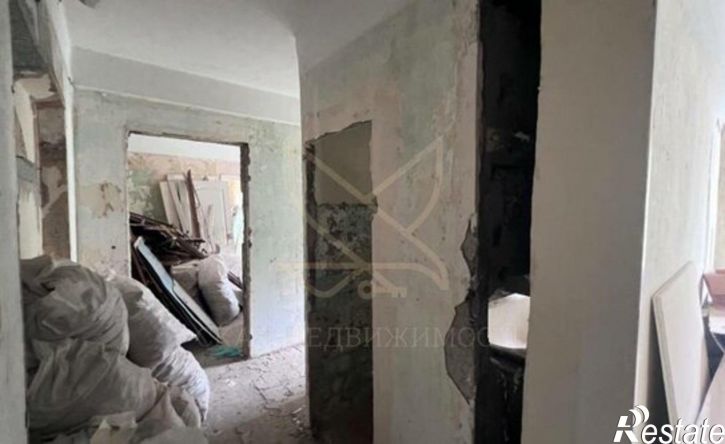 4-комн квартира ул Панагюриште, 14 2,  д. 14 2,  к. 2