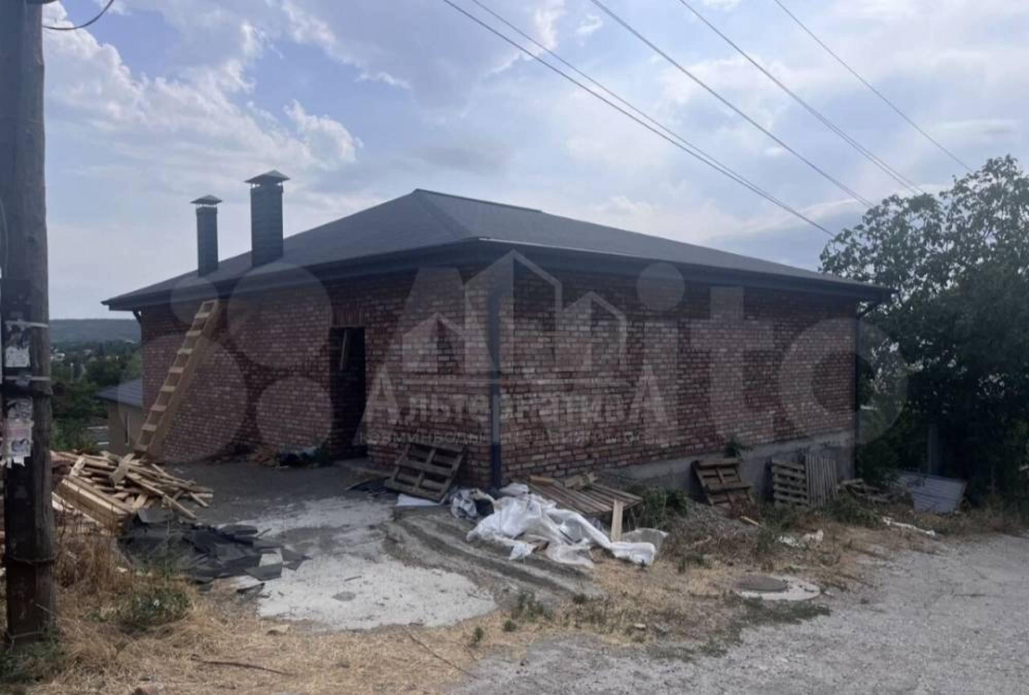 Купить дачу, дом, коттедж за 12 500 000 рублей на Белинковича ул.