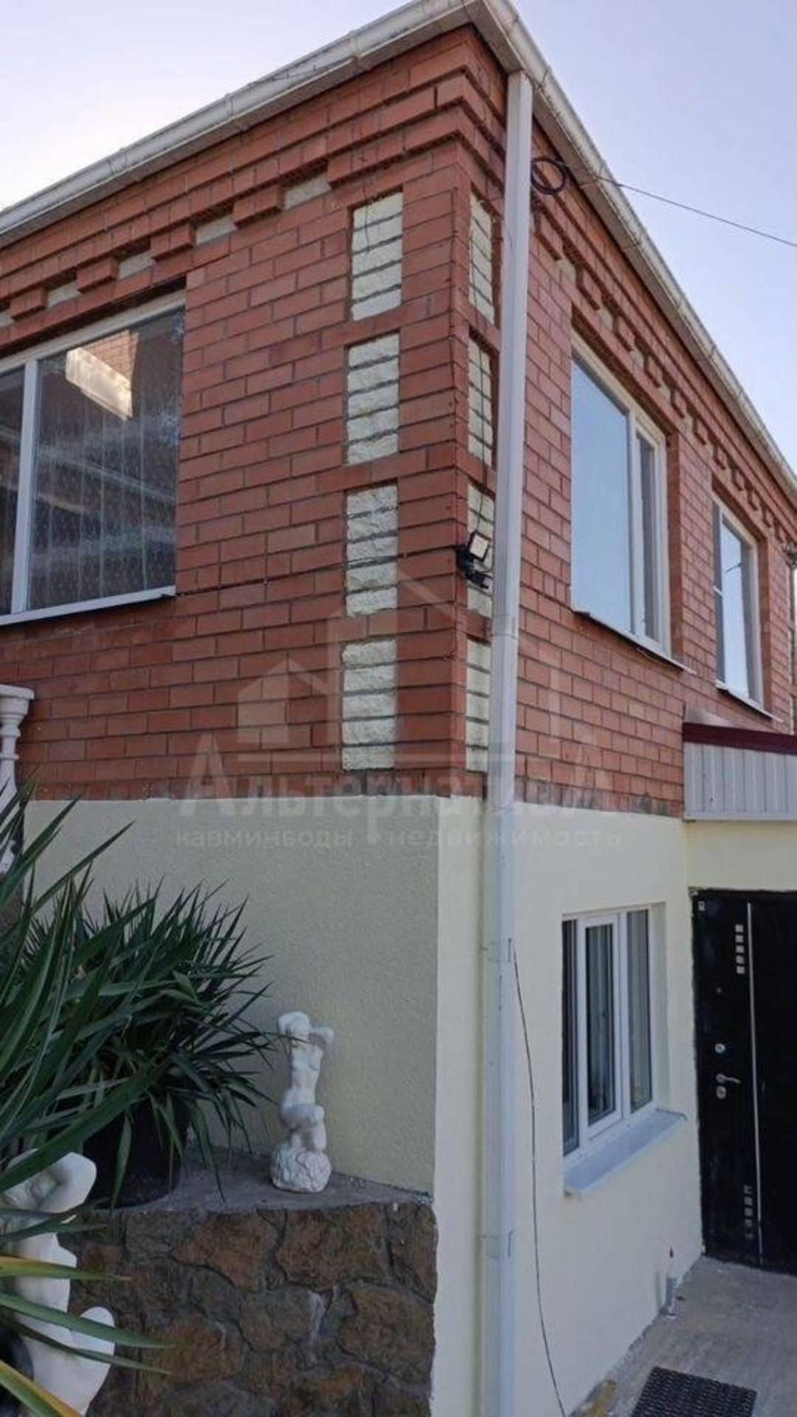 Купить дачу, дом, коттедж за 13 800 000 рублей на Льва Толстого ул.