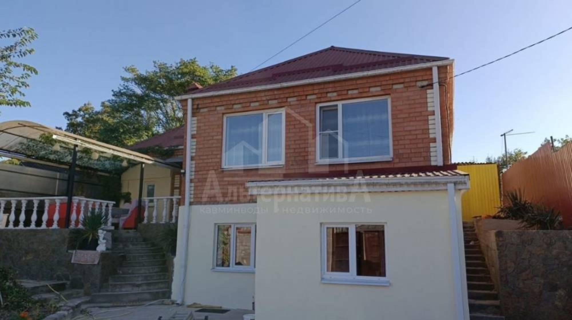 Купить дачу, дом, коттедж за 13 800 000 рублей на Льва Толстого ул.