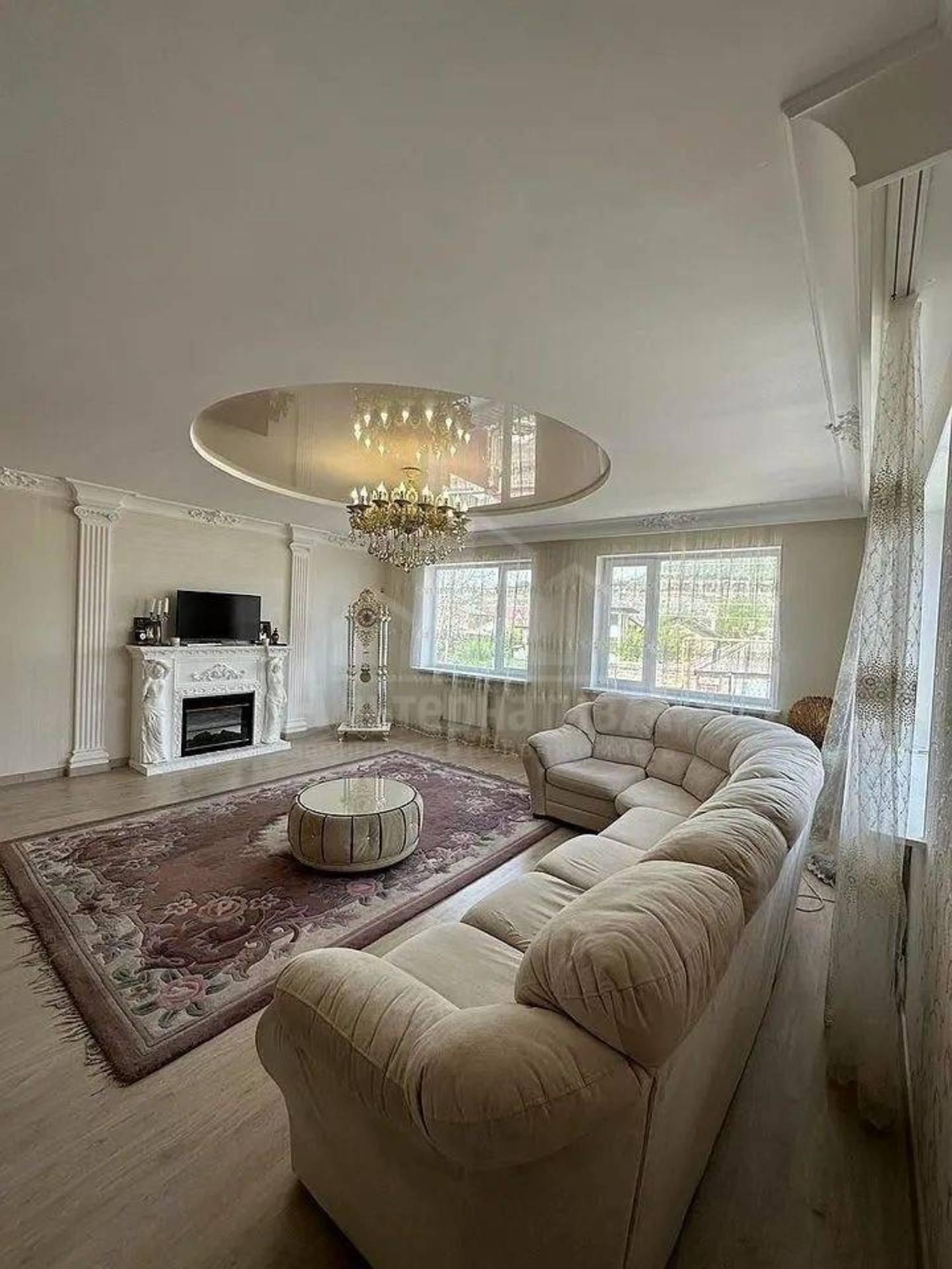 Купить дачу, дом, коттедж за 13 800 000 рублей на Льва Толстого ул.