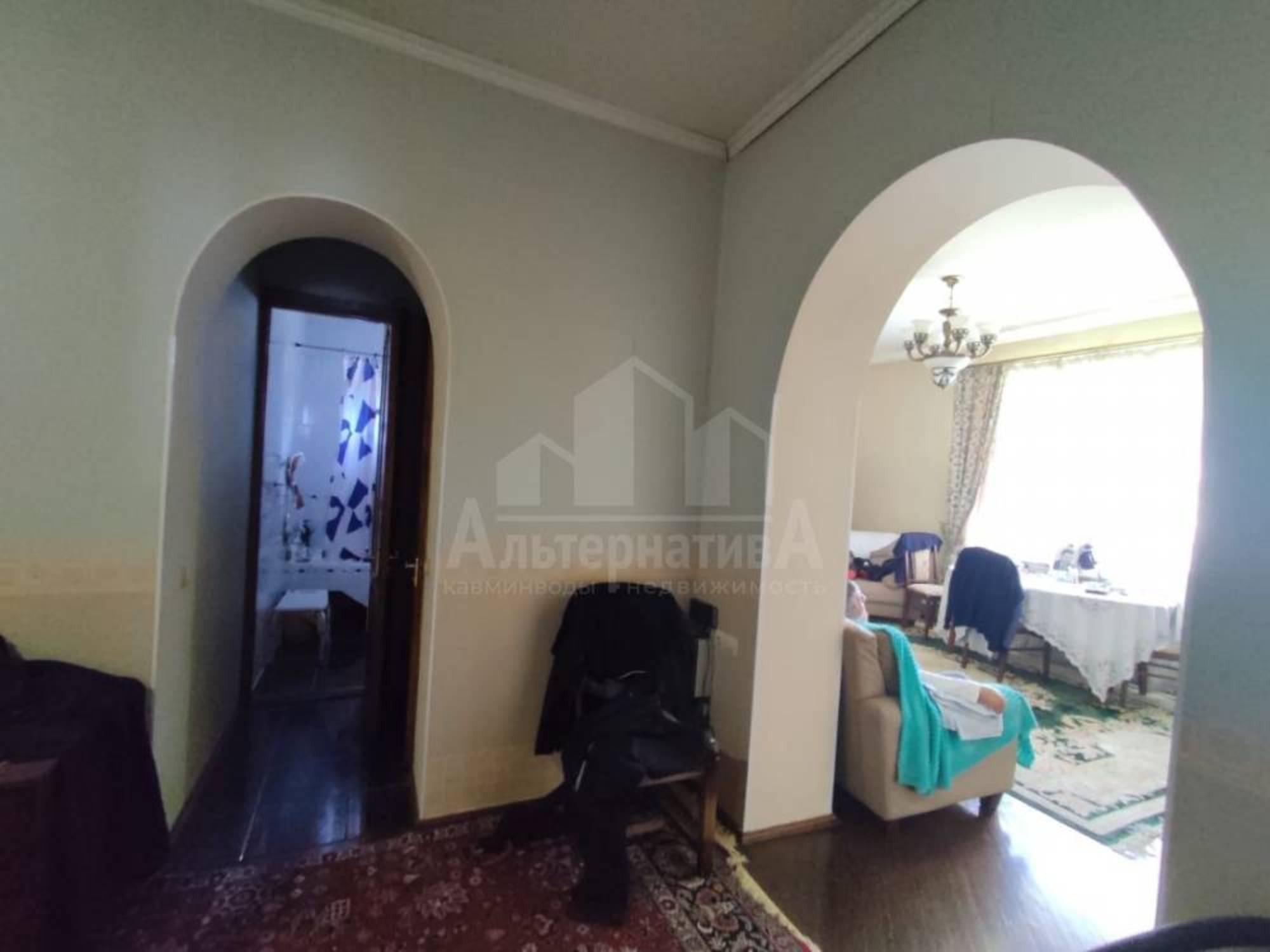 Купить дачу, дом, коттедж за 10 500 000 рублей на 5-я линия ул.