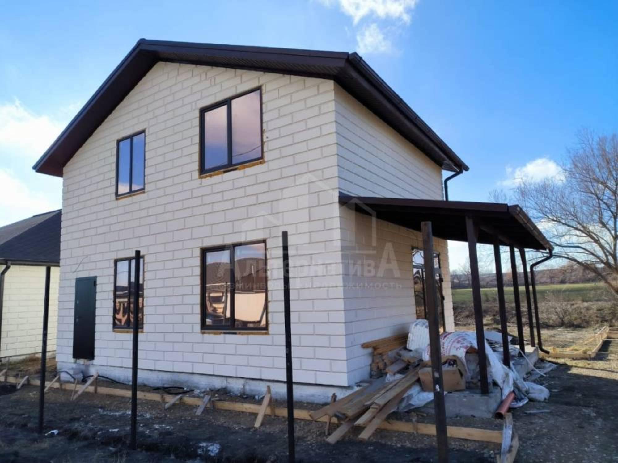 Купить дачу, дом, коттедж за 8 200 000 рублей на Садовая