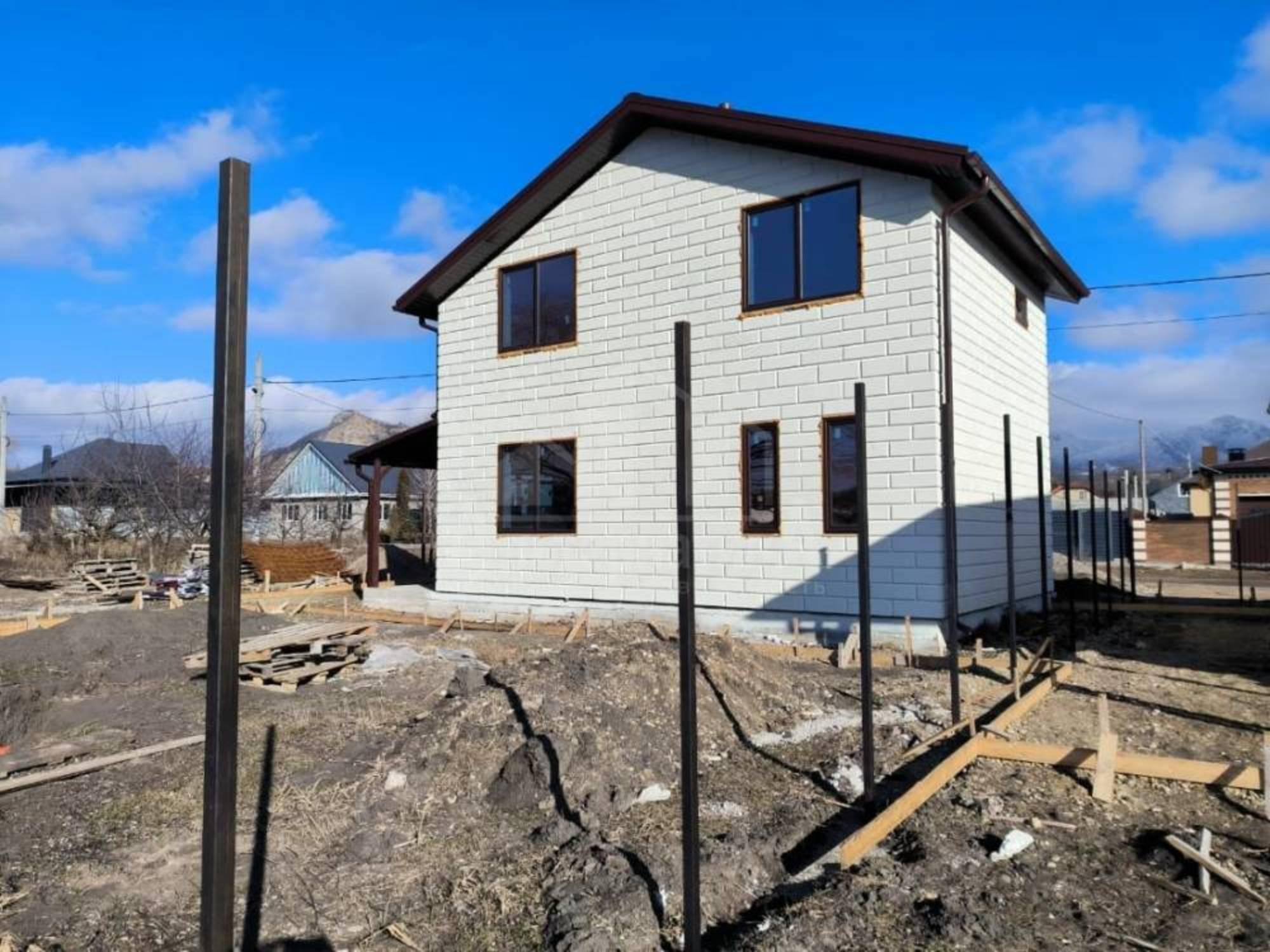 Купить дачу, дом, коттедж за 8 200 000 рублей на Садовая