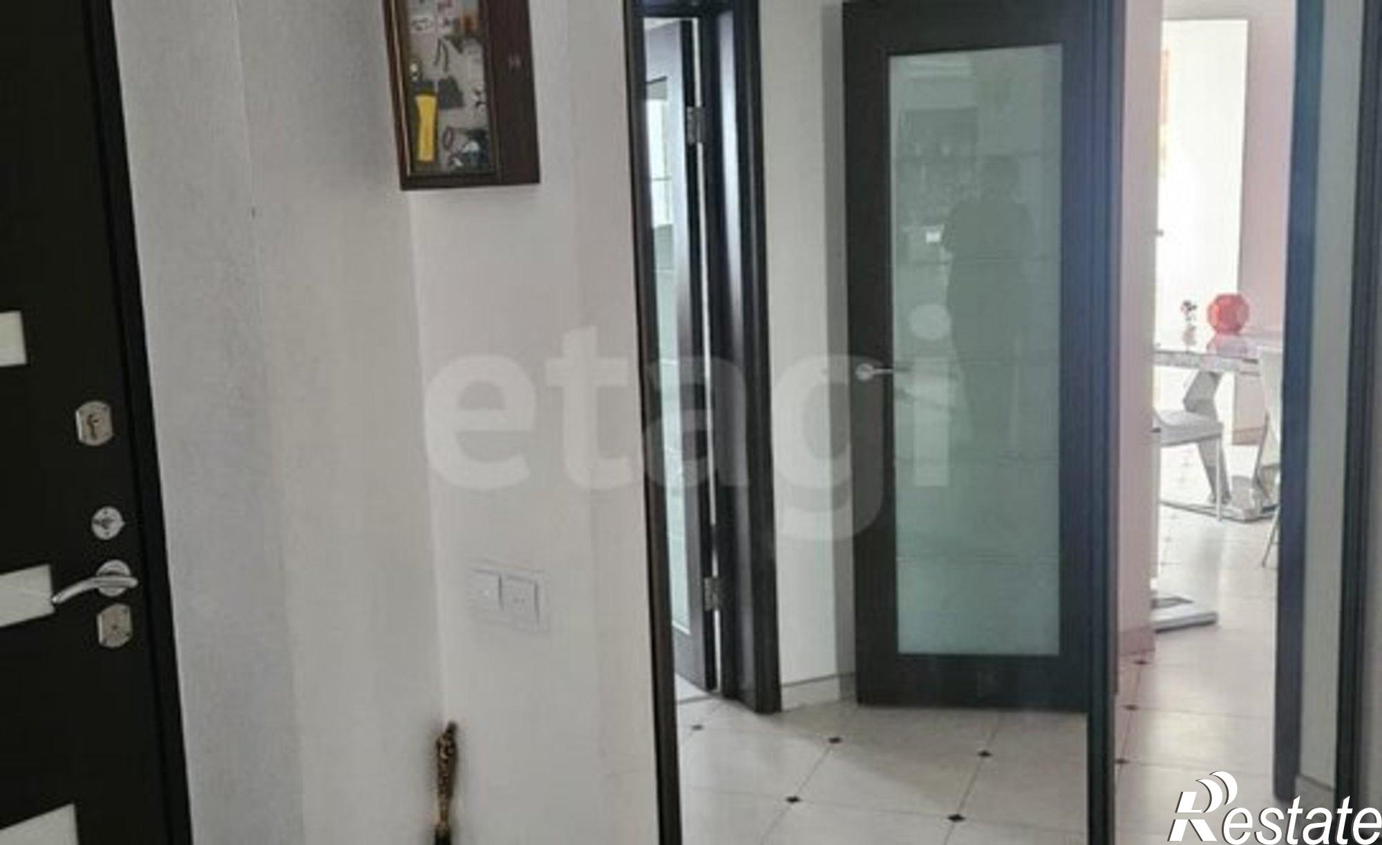 Купить квартиру за 13 250 000 рублей на Оранжерейная улица, 22 к3