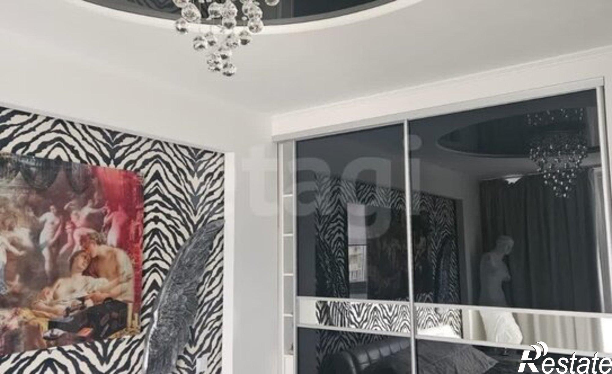 Купить квартиру за 13 250 000 рублей на Оранжерейная улица, 22 к3