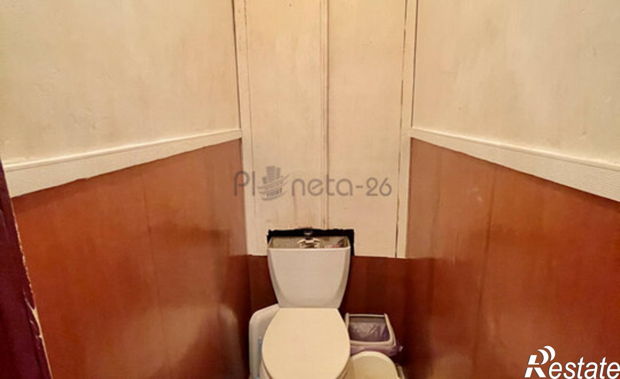 Купить квартиру за 6 000 000 рублей на ул Кочубея, 17/2