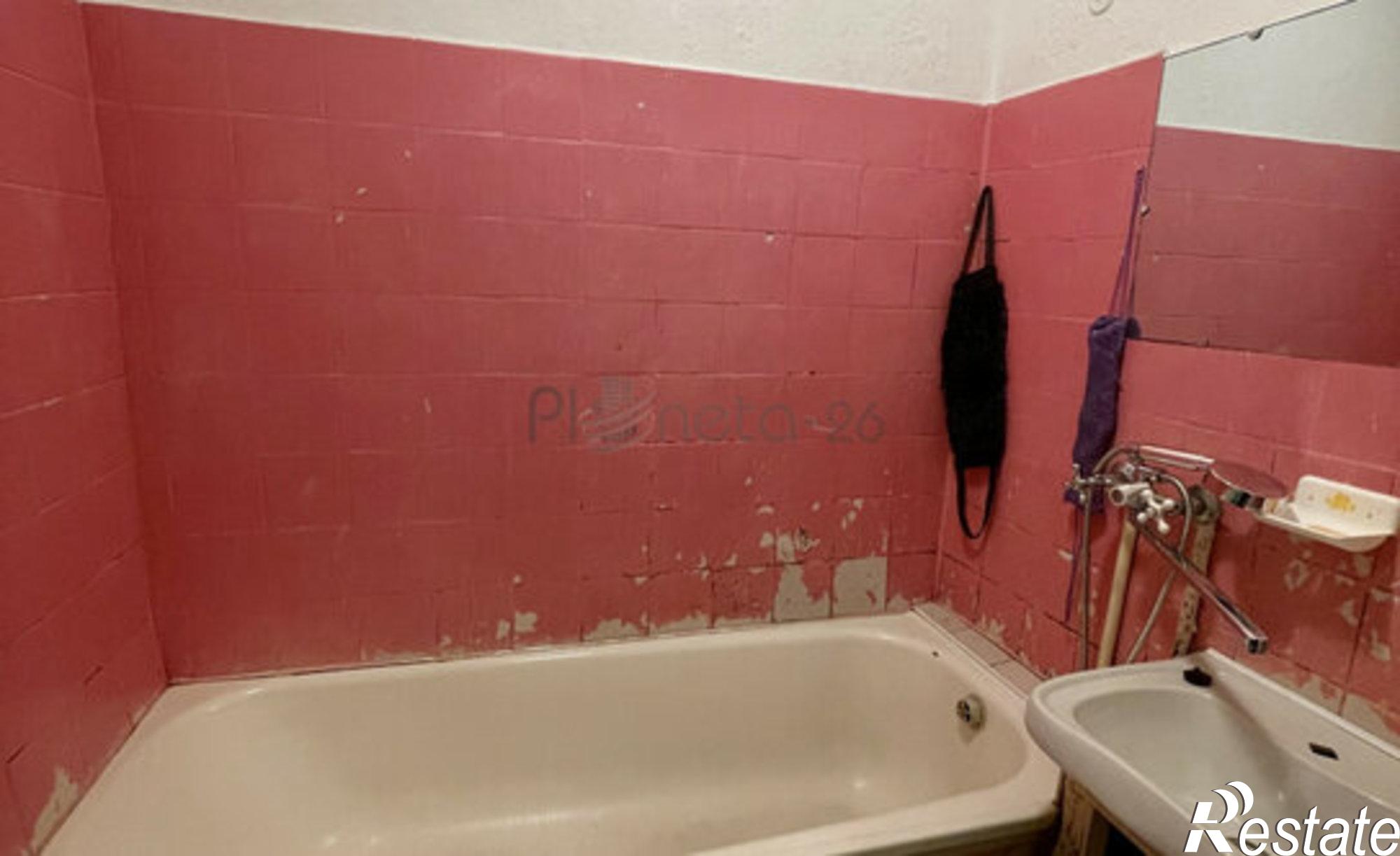 Купить квартиру за 6 000 000 рублей на ул Кочубея, 17/2