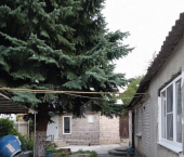 коттедж 92 кв м Тольятти ул.