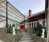 коттедж 140 кв м Льва Толстого ул.