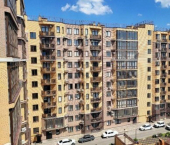 3-комн, 107кв м, этаж 7/10 улица Адмиральского, 1А