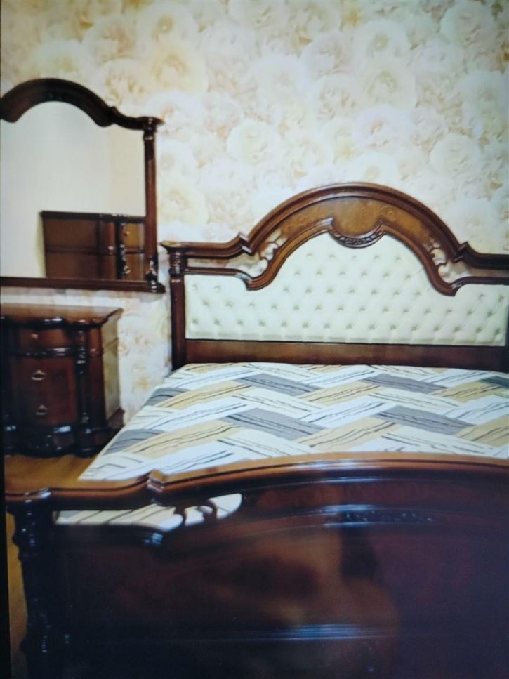 2-комн квартира Глухой пер, д. 4