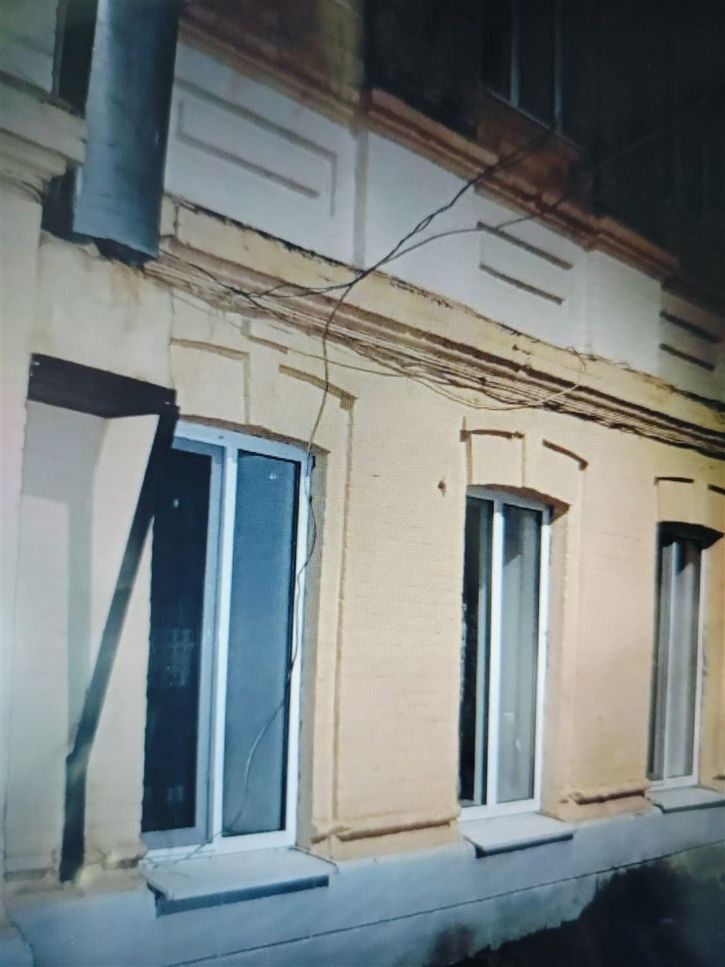 2-комн квартира Глухой пер, д. 4