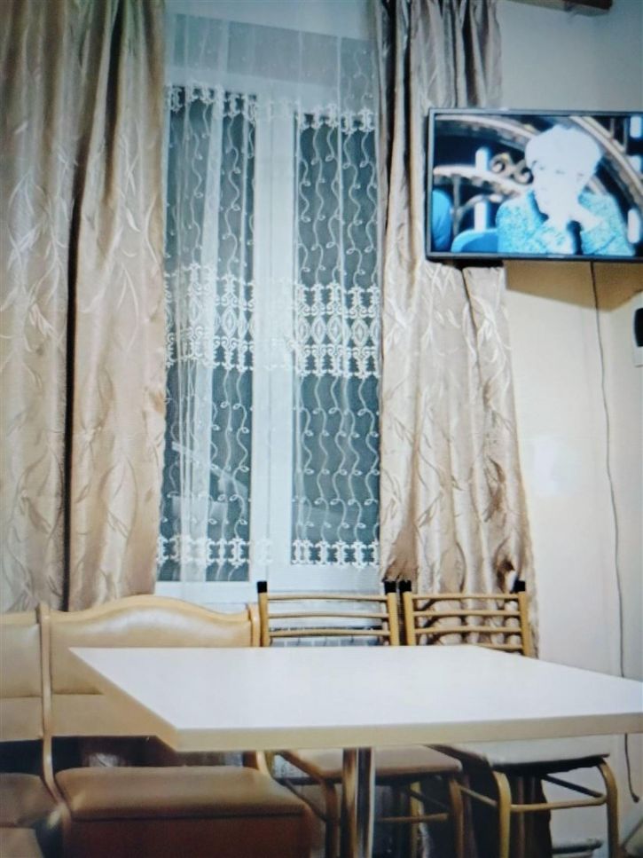 2-комн квартира Глухой пер, д. 4