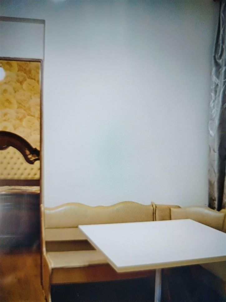 2-комн квартира Глухой пер, д. 4