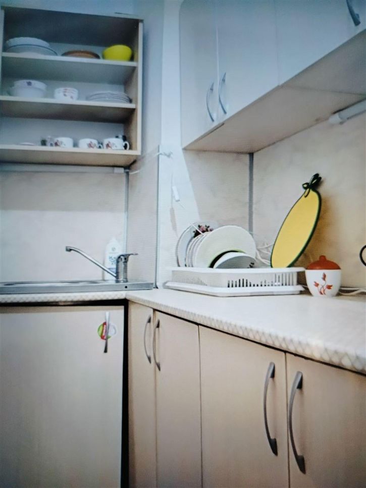 2-комн квартира Глухой пер, д. 4