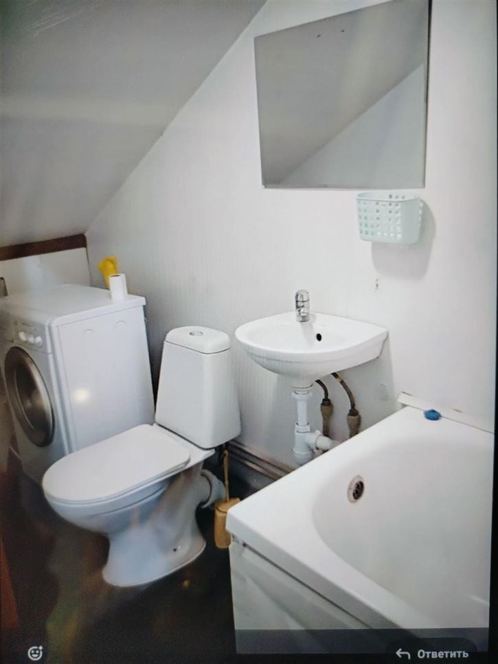 2-комн квартира Глухой пер, д. 4