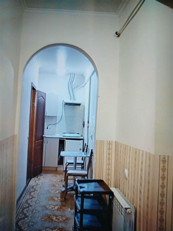 2-комн квартира Глухой пер, д. 4