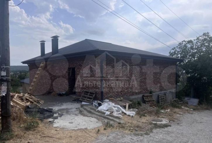 Коттедж/дом Белинковича ул.