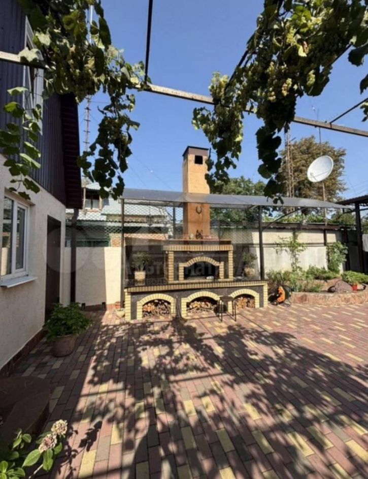 Коттедж/дом Дорожная ул.