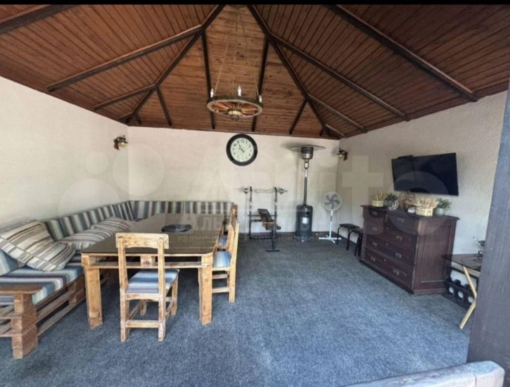 Коттедж/дом Дорожная ул.