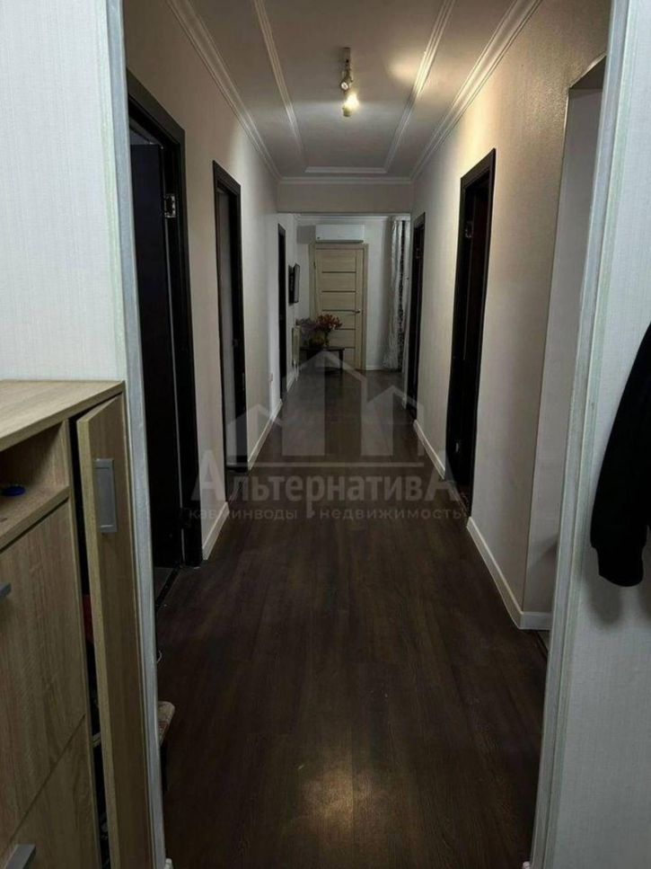 Коттедж/дом Луговая ул.