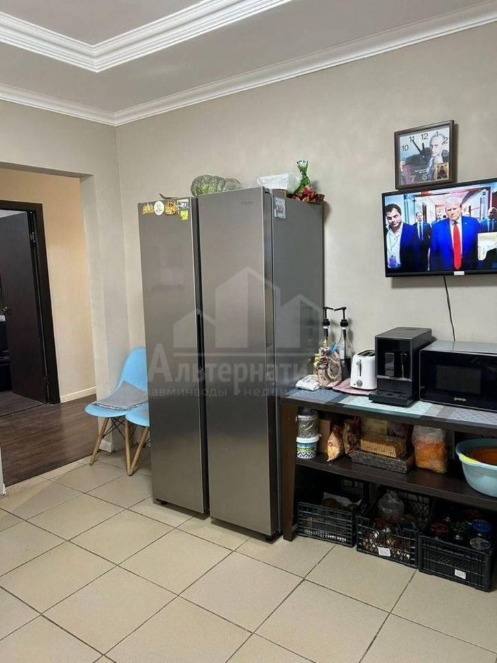 Коттедж/дом Луговая ул.