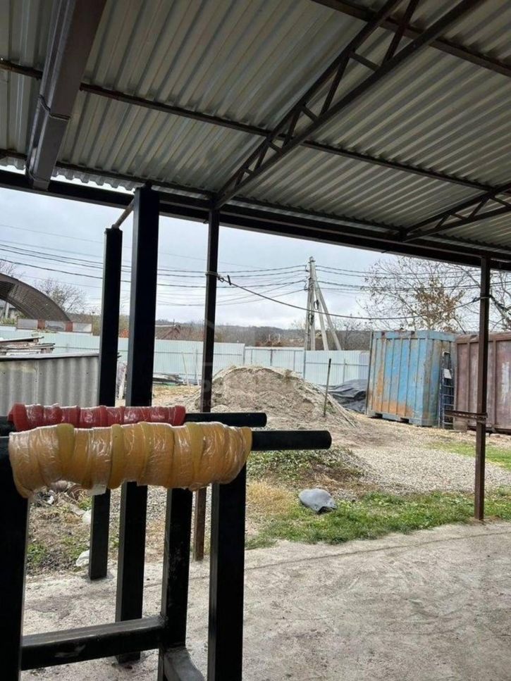 Коттедж/дом Луговая ул.