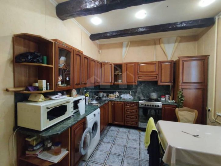 Коттедж/дом 5-я линия ул.