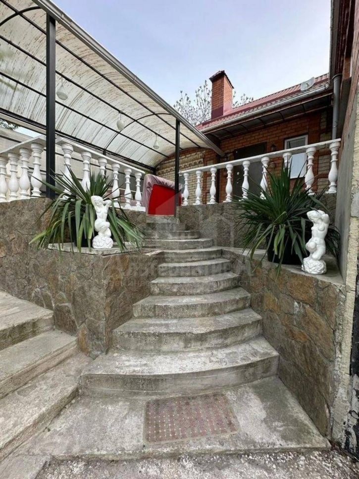 Коттедж/дом Льва Толстого ул.