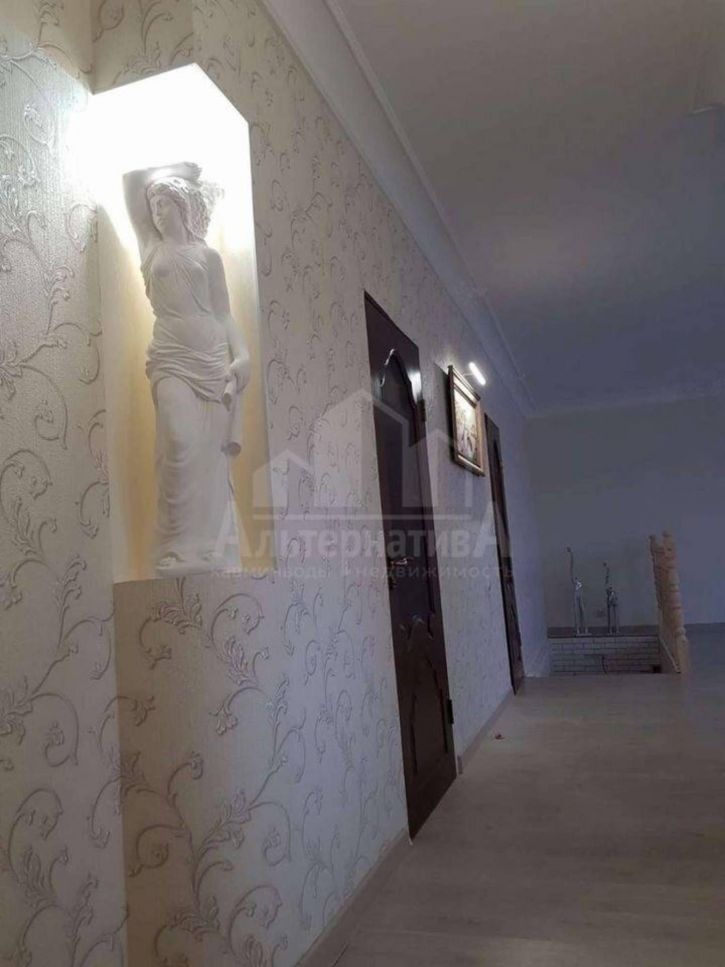 Коттедж/дом Льва Толстого ул.