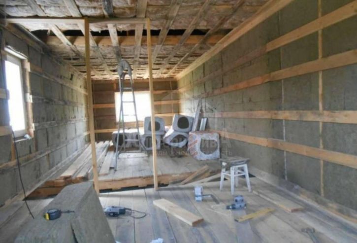 Коттедж/дом СНТ Монолит