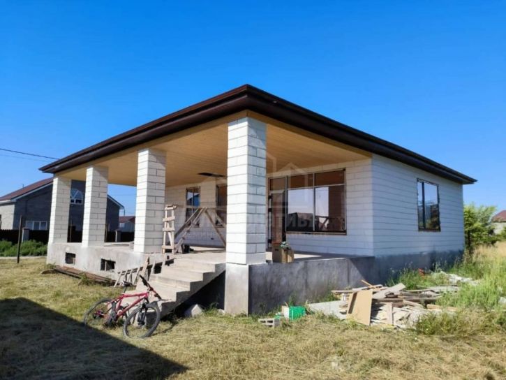 Коттедж/дом Кисловодская ул.