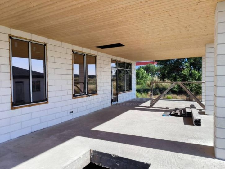 Коттедж/дом Кисловодская ул.