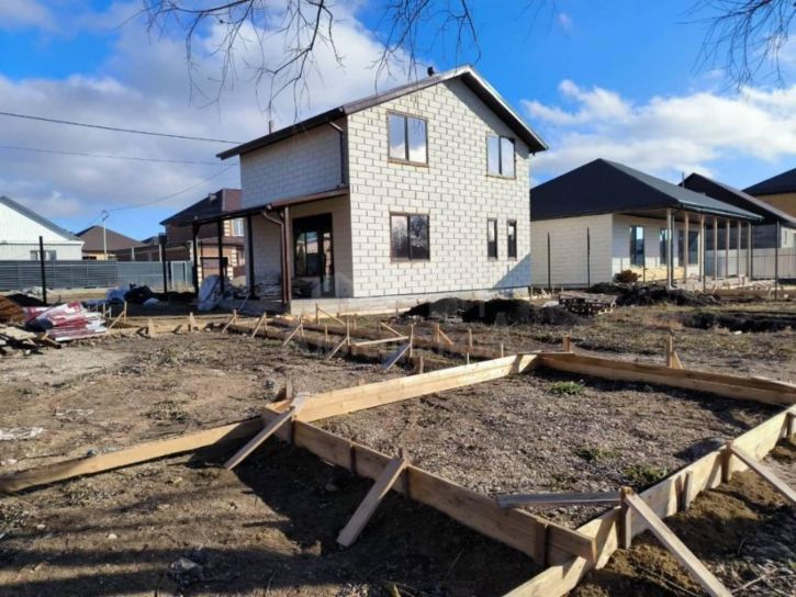 Коттедж/дом Садовая