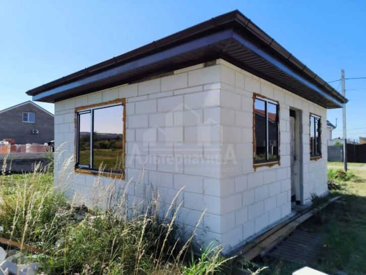 Коттедж/дом Кисловодская ул.