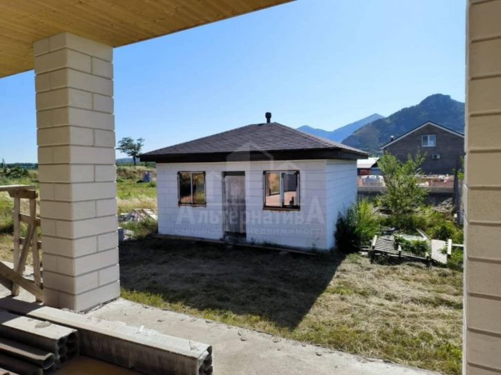 Коттедж/дом Кисловодская ул.