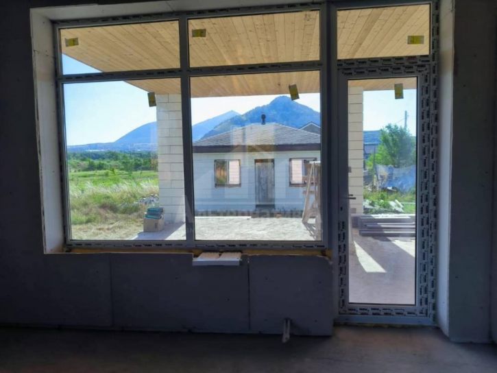 Коттедж/дом Кисловодская ул.