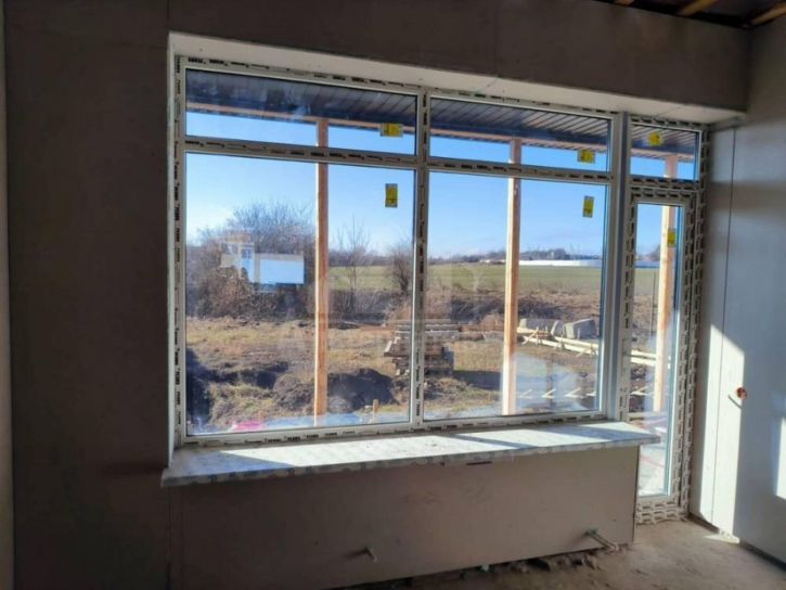 Коттедж/дом Садовая ул.