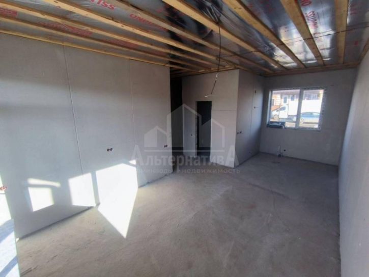 Коттедж/дом Садовая ул.