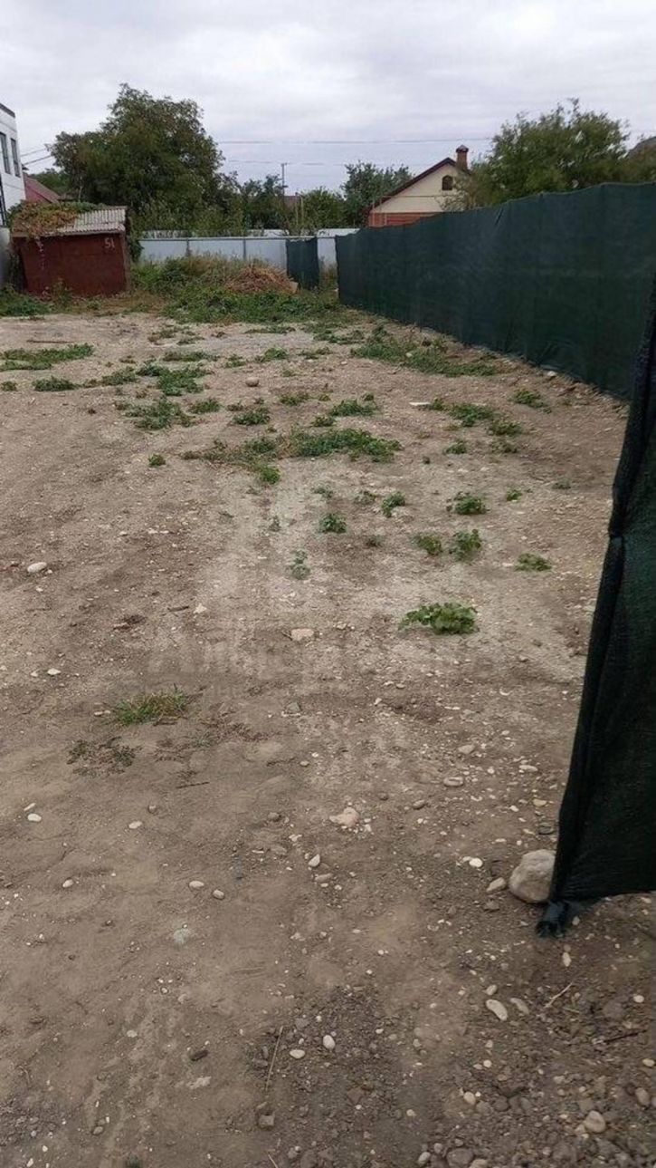 Земельный участок с/т Ветеран