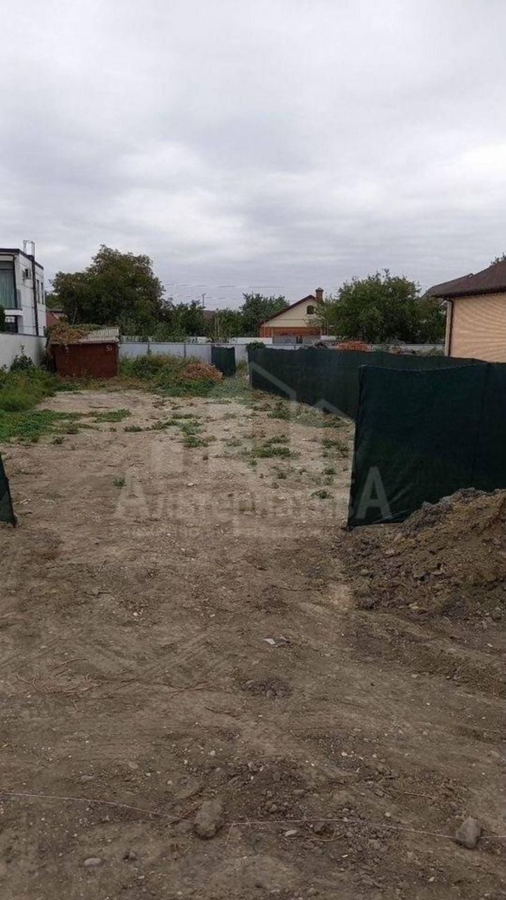 Земельный участок с/т Ветеран