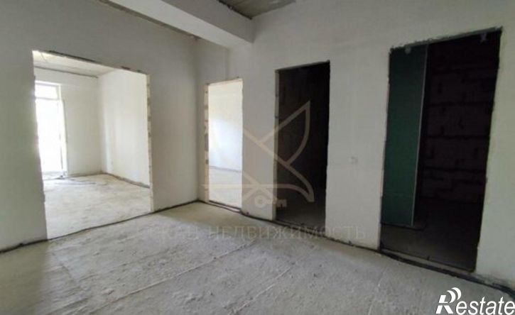 3-комн квартира улица Адмиральского, 1А,  д. 1А