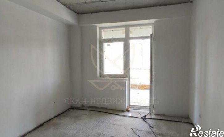 3-комн квартира улица Адмиральского, 1А,  д. 1А