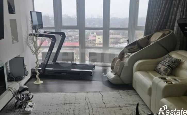 3-комн квартира Оранжерейная улица, 22 к3,  д. 22 к3