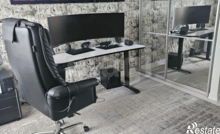 3-комн квартира Оранжерейная улица, 22 к3,  д. 22 к3