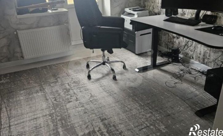 3-комн квартира Оранжерейная улица, 22 к3,  д. 22 к3