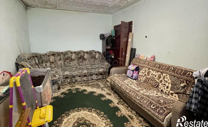 3-комн квартира ул Кочубея, 17/2,  д. 17/2