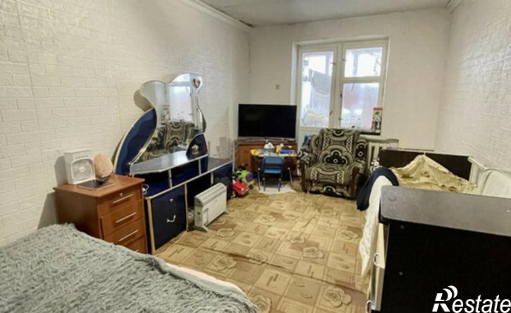 3-комн квартира ул Кочубея, 17/2,  д. 17/2